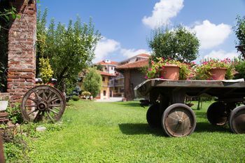 Bed & Breakfast Casa Del Grande Vecchio