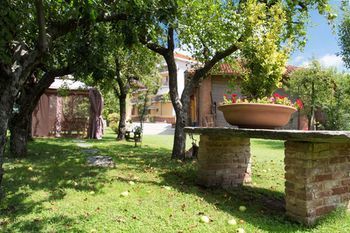 Bed & Breakfast Casa Del Grande Vecchio