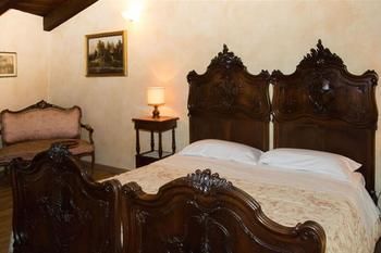 Bed & Breakfast Casa Del Grande Vecchio