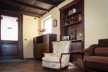 Bed & Breakfast Casa Del Grande Vecchio