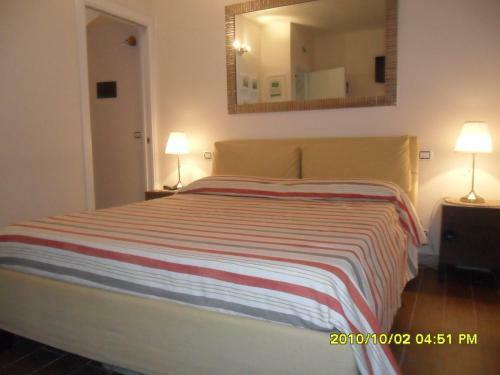 B&B La Uascezze