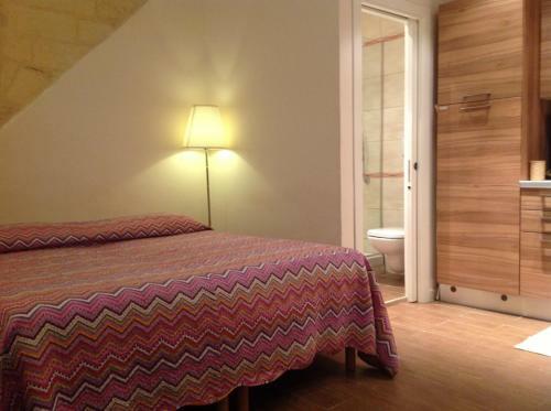 B&B La Uascezze