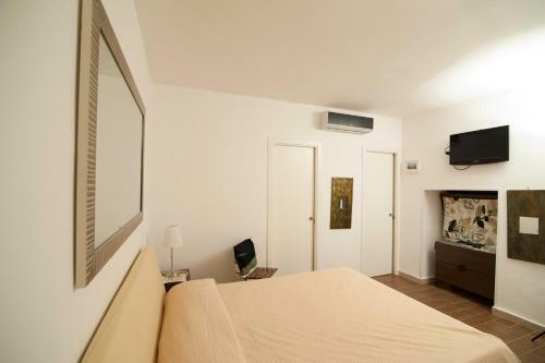 B&B La Uascezze