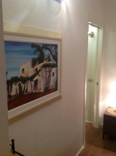 B&B La Uascezze