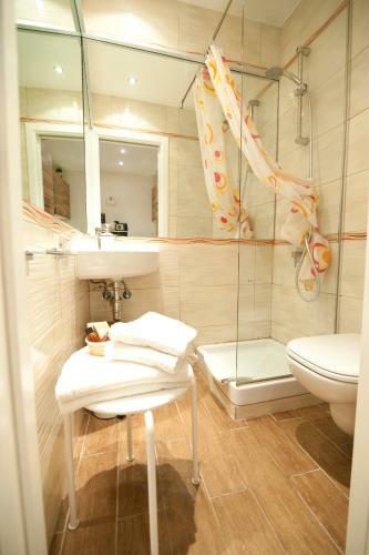 B&B La Uascezze