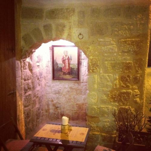 B&B La Uascezze