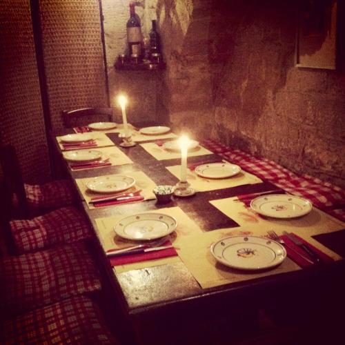 B&B La Uascezze