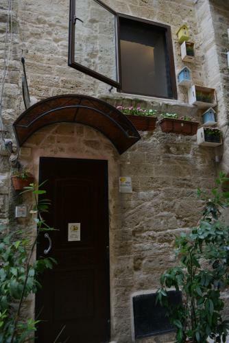 B&B La Uascezze