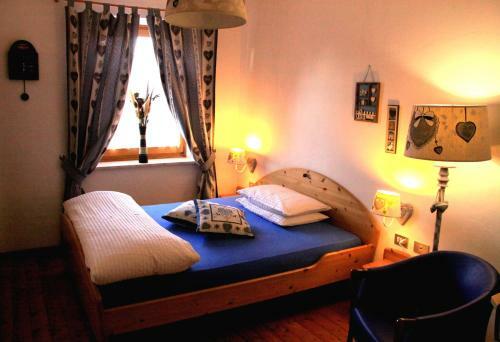 Hotel Garni Biancaneve