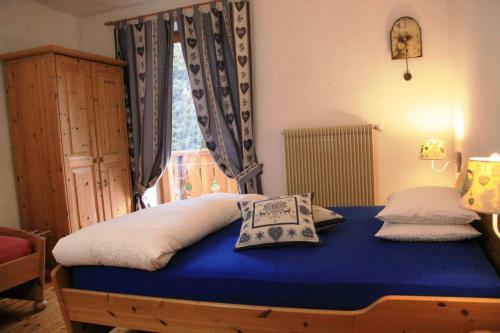 Hotel Garni Biancaneve