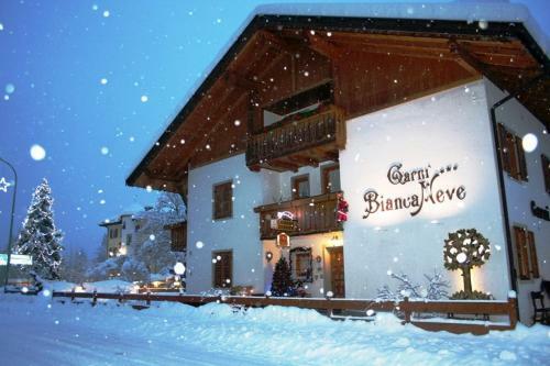 Hotel Garni Biancaneve