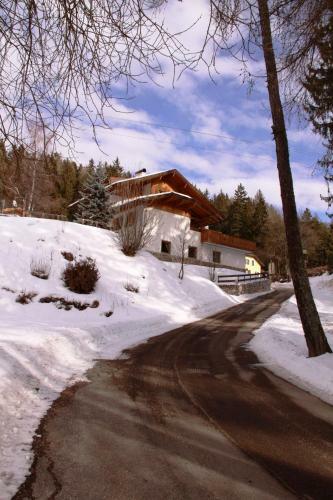 Hotel Garni Biancaneve