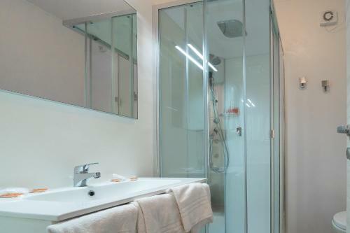Hotel Posta 77