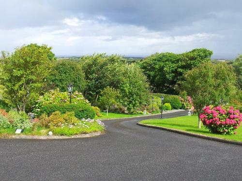Bed & Breakfast Mount Edward Lodge