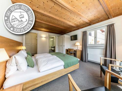 Romantik Und Boutique-hotel Guardaval