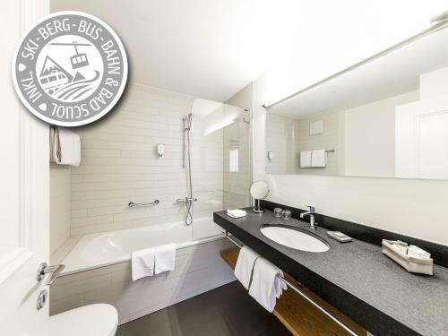 Romantik Und Boutique-hotel Guardaval