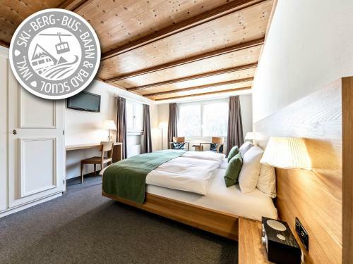 Romantik Und Boutique-hotel Guardaval