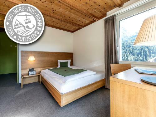 Romantik Und Boutique-hotel Guardaval