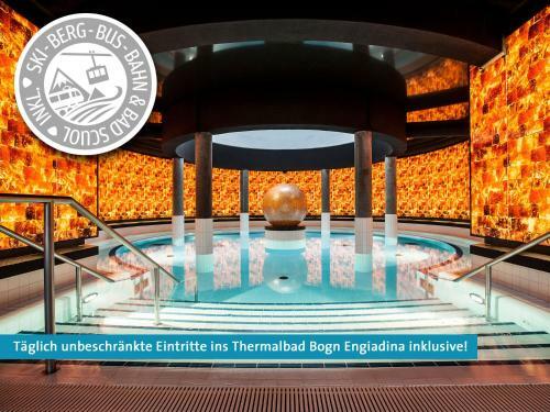 Romantik Und Boutique-hotel Guardaval