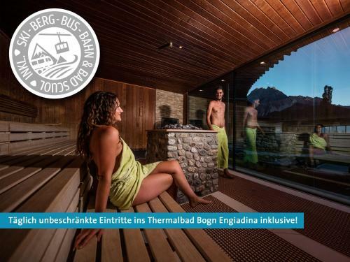 Romantik Und Boutique-hotel Guardaval