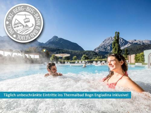 Romantik Und Boutique-hotel Guardaval