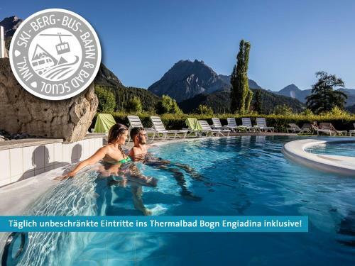 Romantik Und Boutique-hotel Guardaval