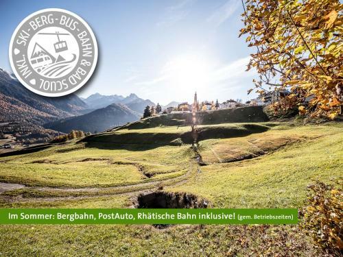 Romantik Und Boutique-hotel Guardaval