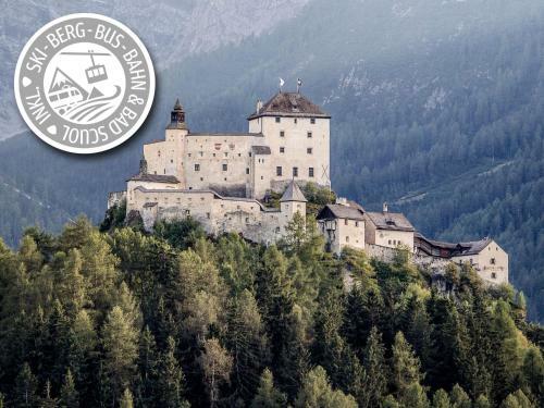 Romantik Und Boutique-hotel Guardaval