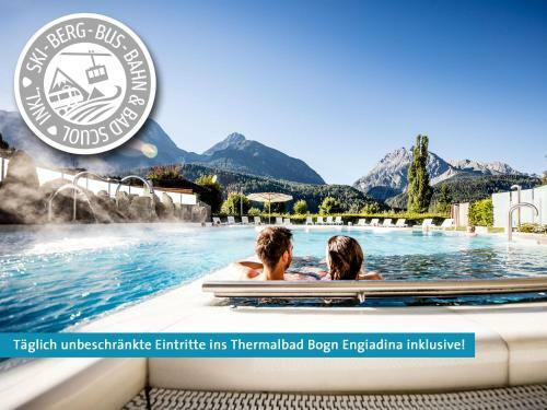 Romantik Und Boutique-hotel Guardaval