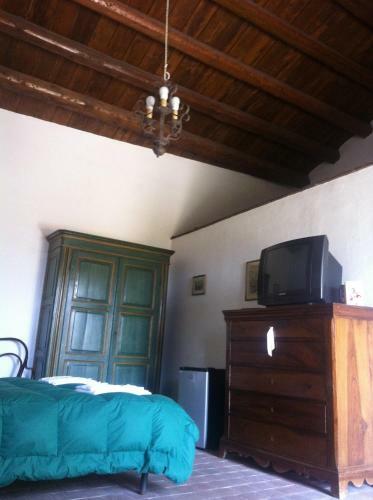 Agroturismo La Rocca Della Rosa
