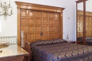 Bed & Breakfast Attico Dei Pini