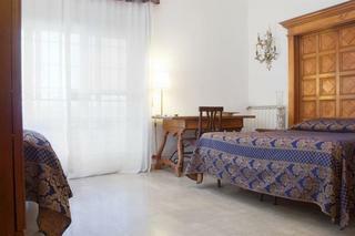 Bed & Breakfast Attico Dei Pini