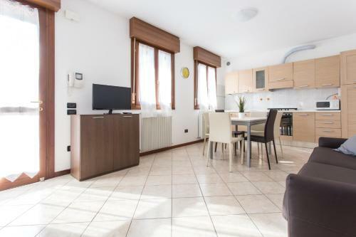 Apartamento Rent-it-venice La Casa Di Maria Rosa