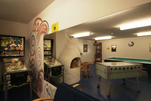 Good Life Hotel Zirm