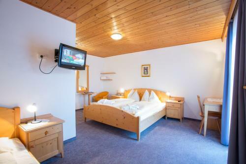 Good Life Hotel Zirm