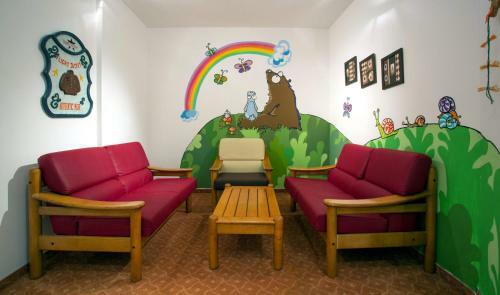 Good Life Hotel Zirm
