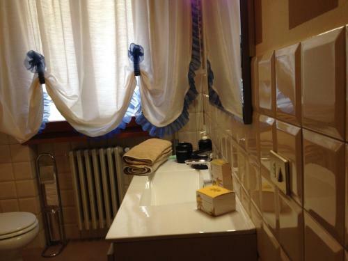 Apartamento A Casa Nostra