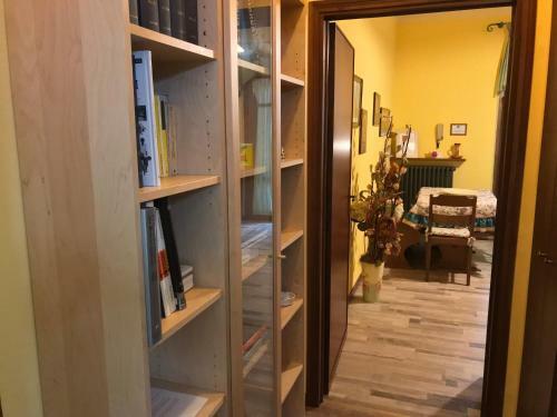 Apartamento A Casa Nostra