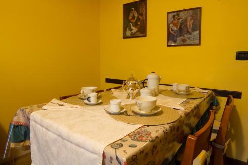 Apartamento A Casa Nostra