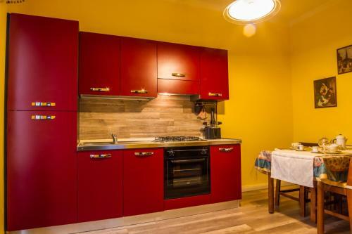 Apartamento A Casa Nostra