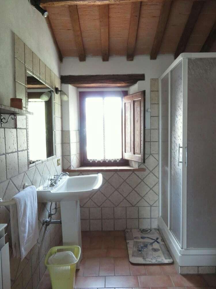 Agroturismo Agriturismo Colli Di Travale