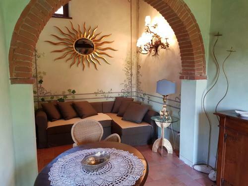Villa Il Casale Del Marchese