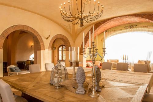 Villa Il Casale Del Marchese