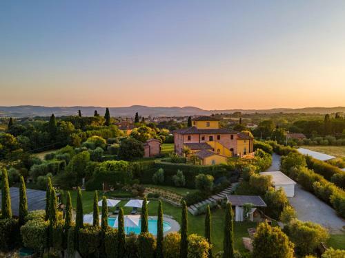 Villa Il Casale Del Marchese