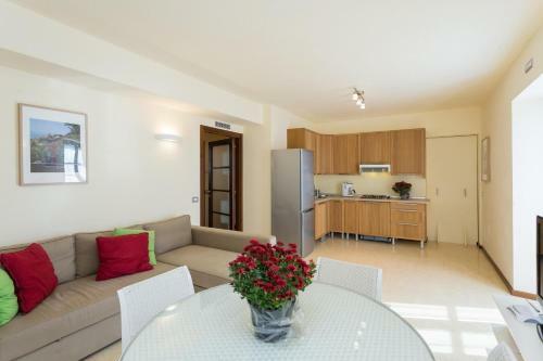 Apartamento Antico Casale Tiravento