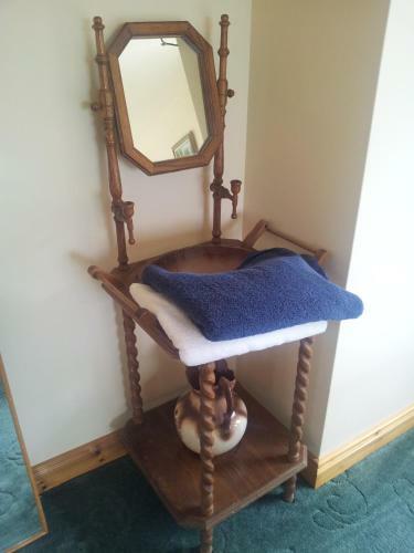 Buille Toll B&B