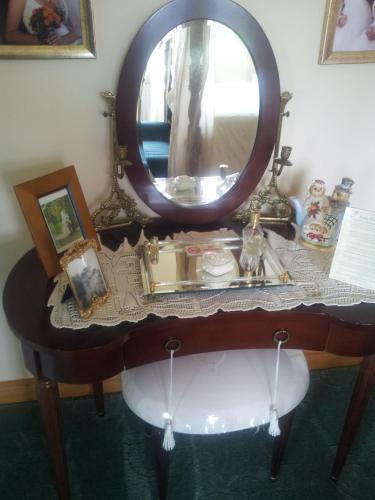 Buille Toll B&B