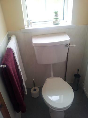 Buille Toll B&B