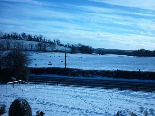 Buille Toll B&B