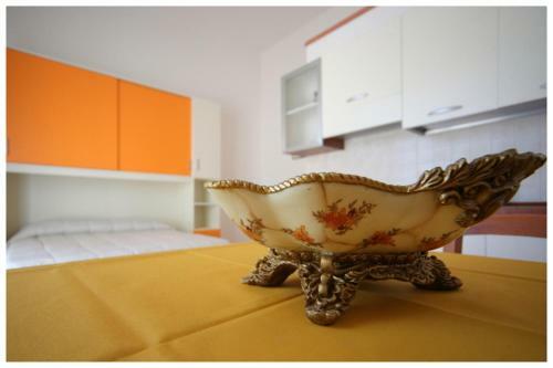 Apartamento Plaia Case Vacanza